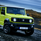 Illustration for article titled Suzuki Will Pull The Jimny From Europe For Failing To Meet 2021 Emissions Regs
